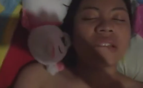Yang Lagi Viral Terbaru Aku Geli Tapi Suka Top Global Tante