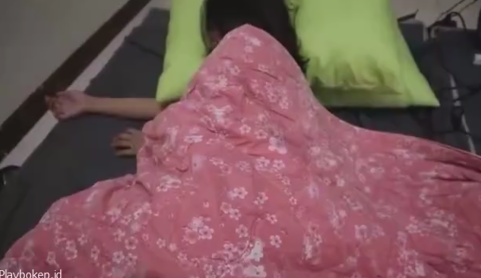 Indo Virall Ciuman Nakal Di Balik Tirai Kasih Indonesian Video Terbaru 2025